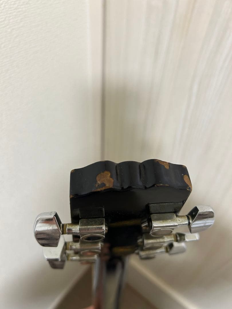 KAWAI EA45 GB エレアコ ギター