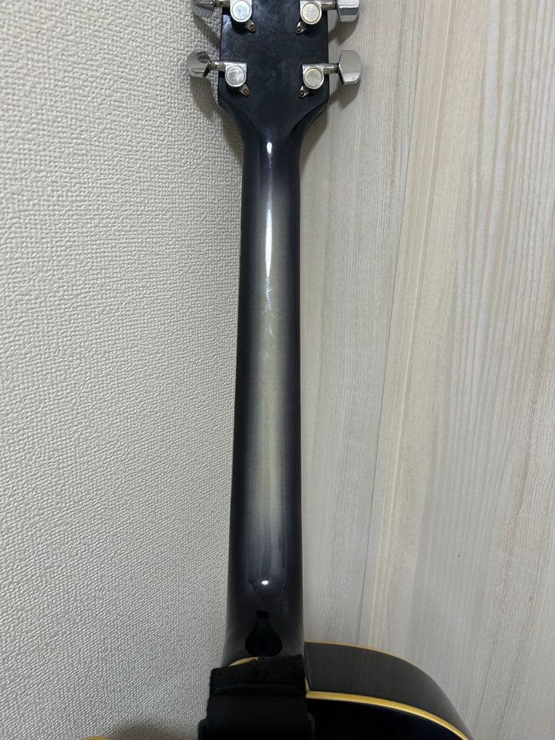 KAWAI EA45 GB エレアコ ギター