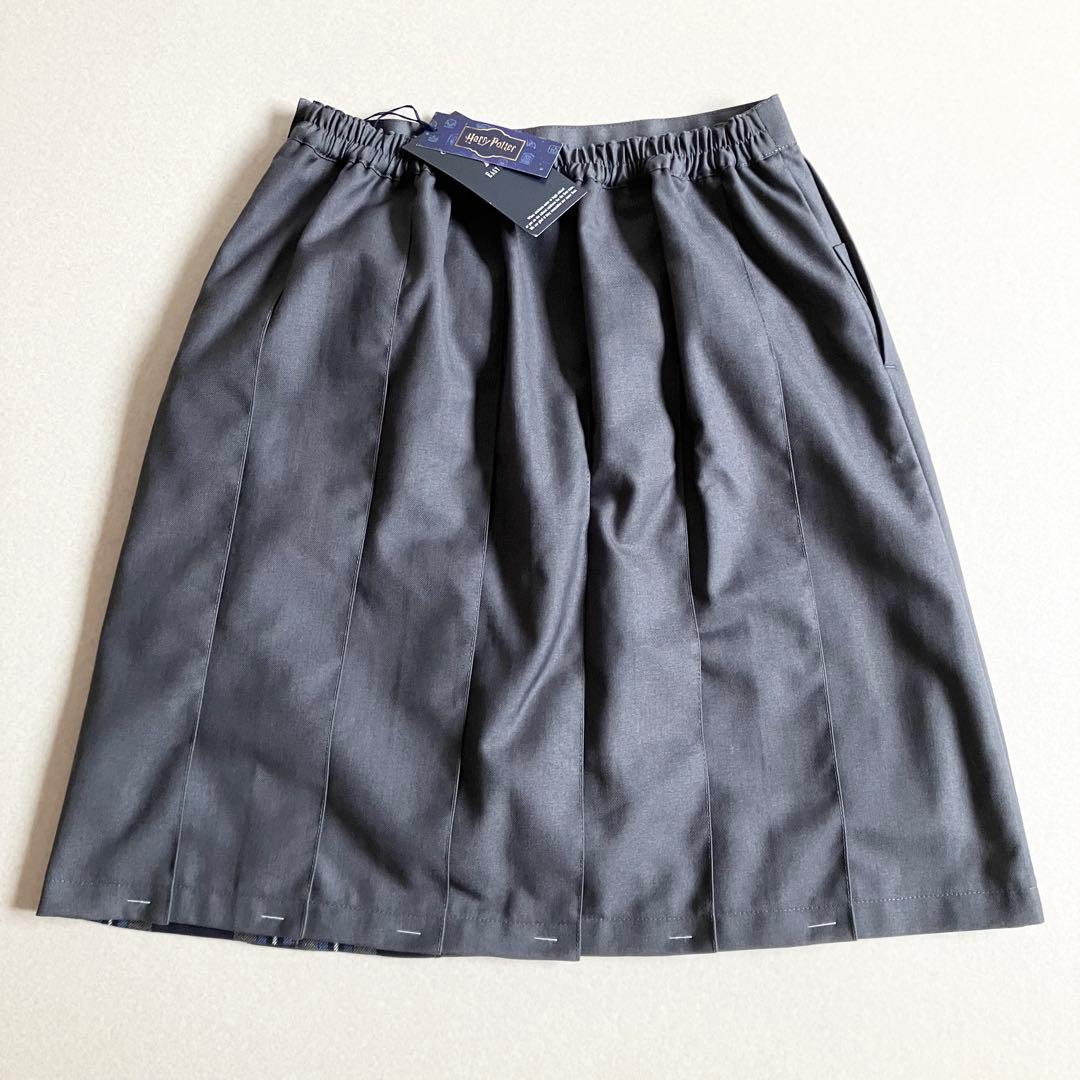 【EASTBOY】2025年製 レイブンクロー ミニスカート ハリーポッター