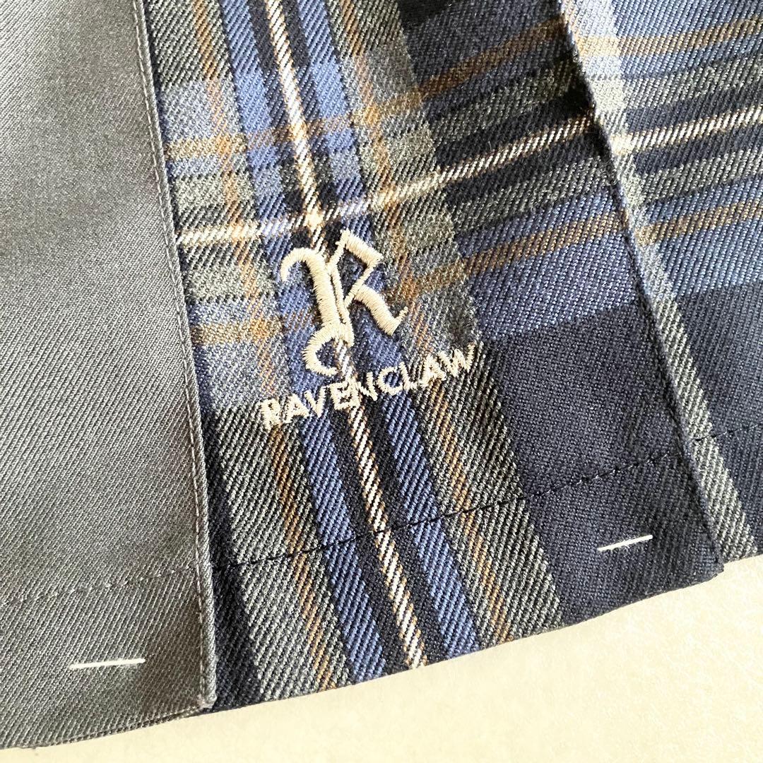 【EASTBOY】2025年製 レイブンクロー ミニスカート ハリーポッター