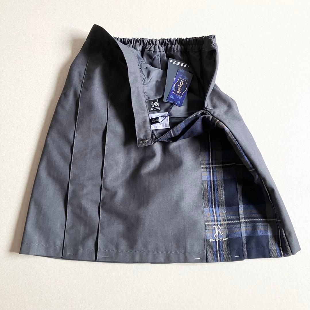 【EASTBOY】2025年製 レイブンクロー ミニスカート ハリーポッター