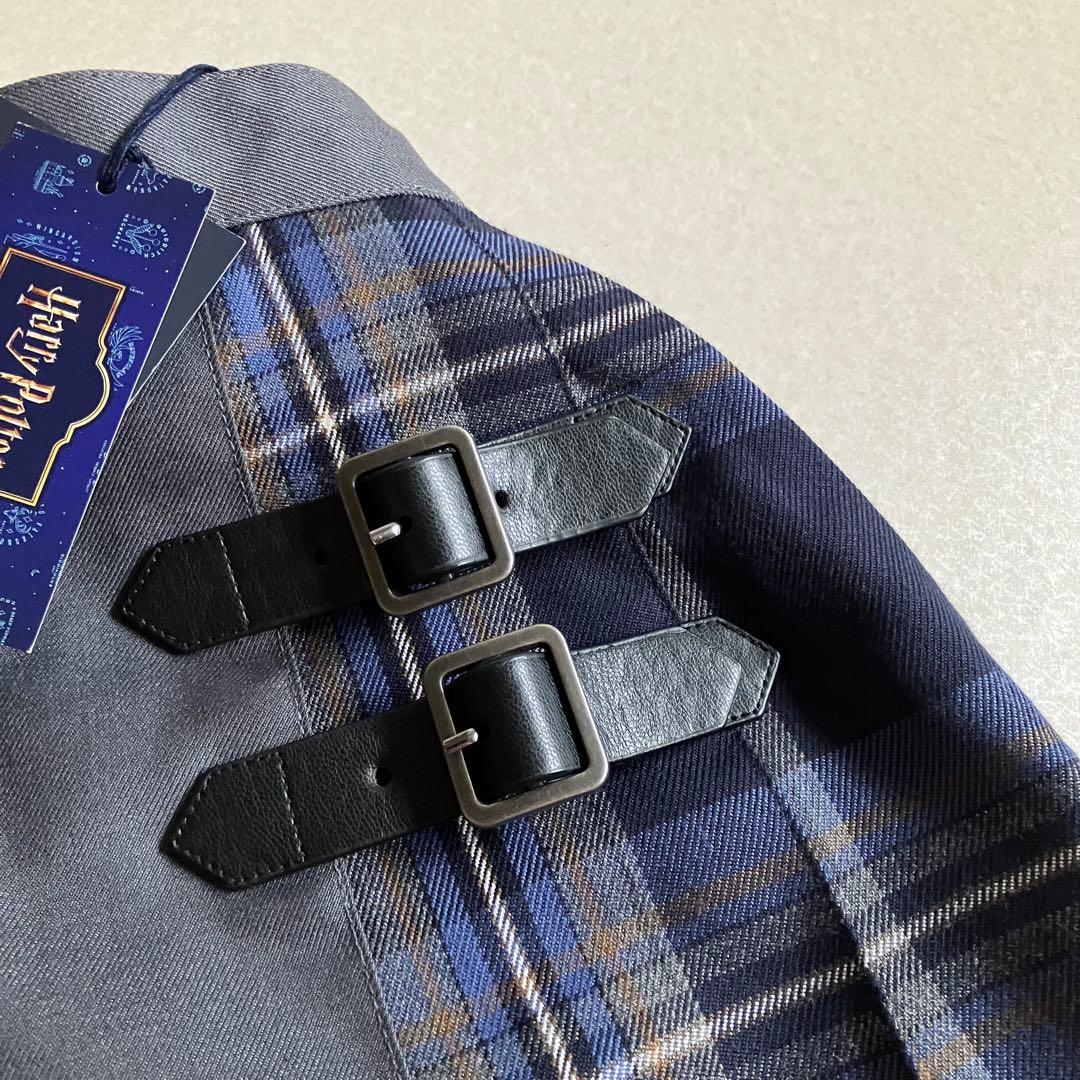 【EASTBOY】2025年製 レイブンクロー ミニスカート ハリーポッター