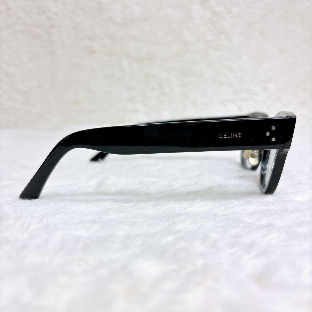 CELINE セリーヌ CL50035J アイウェア シェイプ IENA