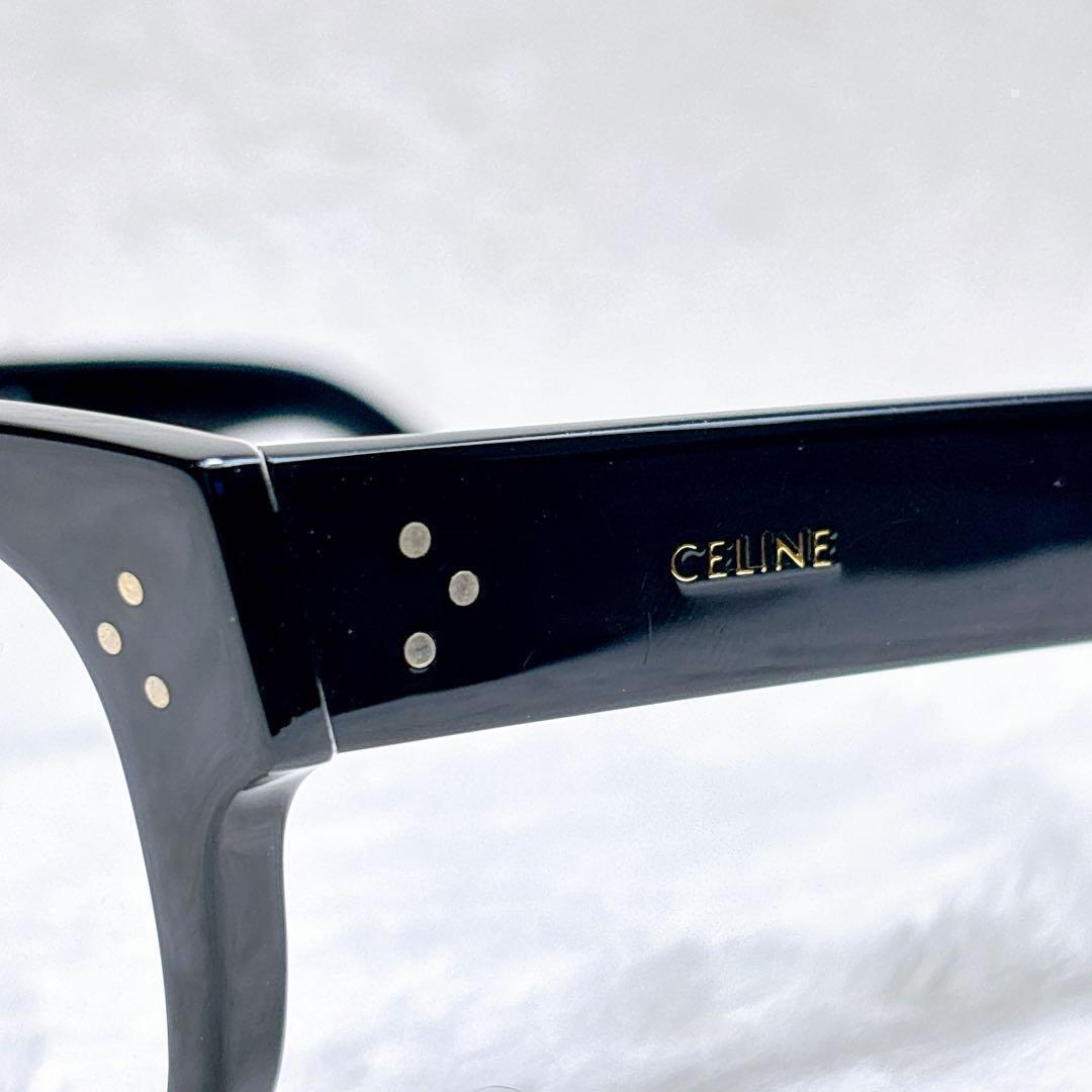 CELINE セリーヌ CL50035J アイウェア シェイプ IENA