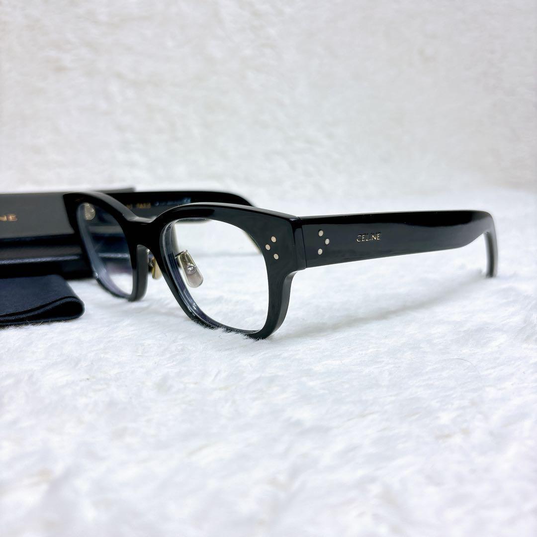 CELINE セリーヌ CL50035J アイウェア シェイプ IENA