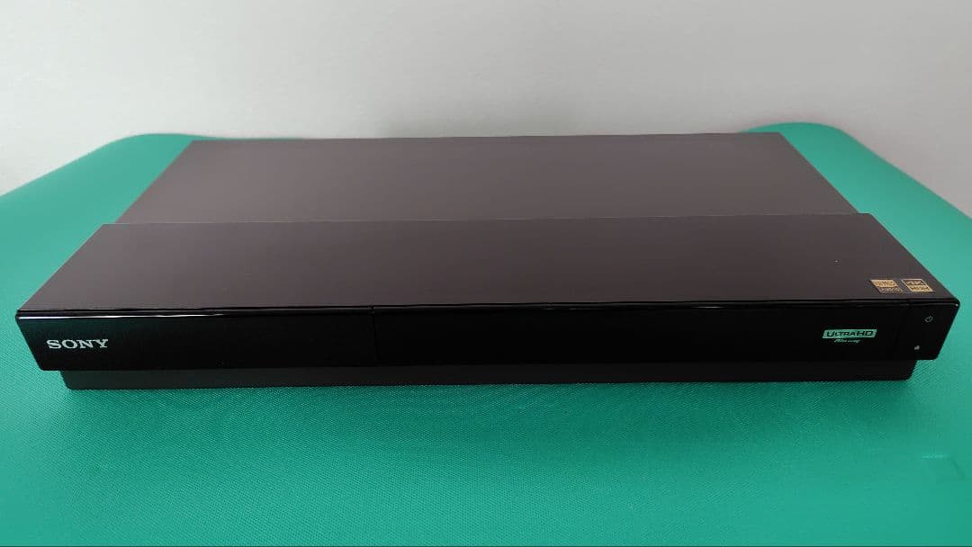 SONY BDZ-FW1000 1TB ブルーレイレコーダー ソニー