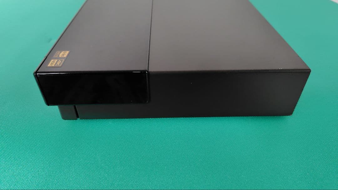 SONY BDZ-FW1000 1TB ブルーレイレコーダー ソニー