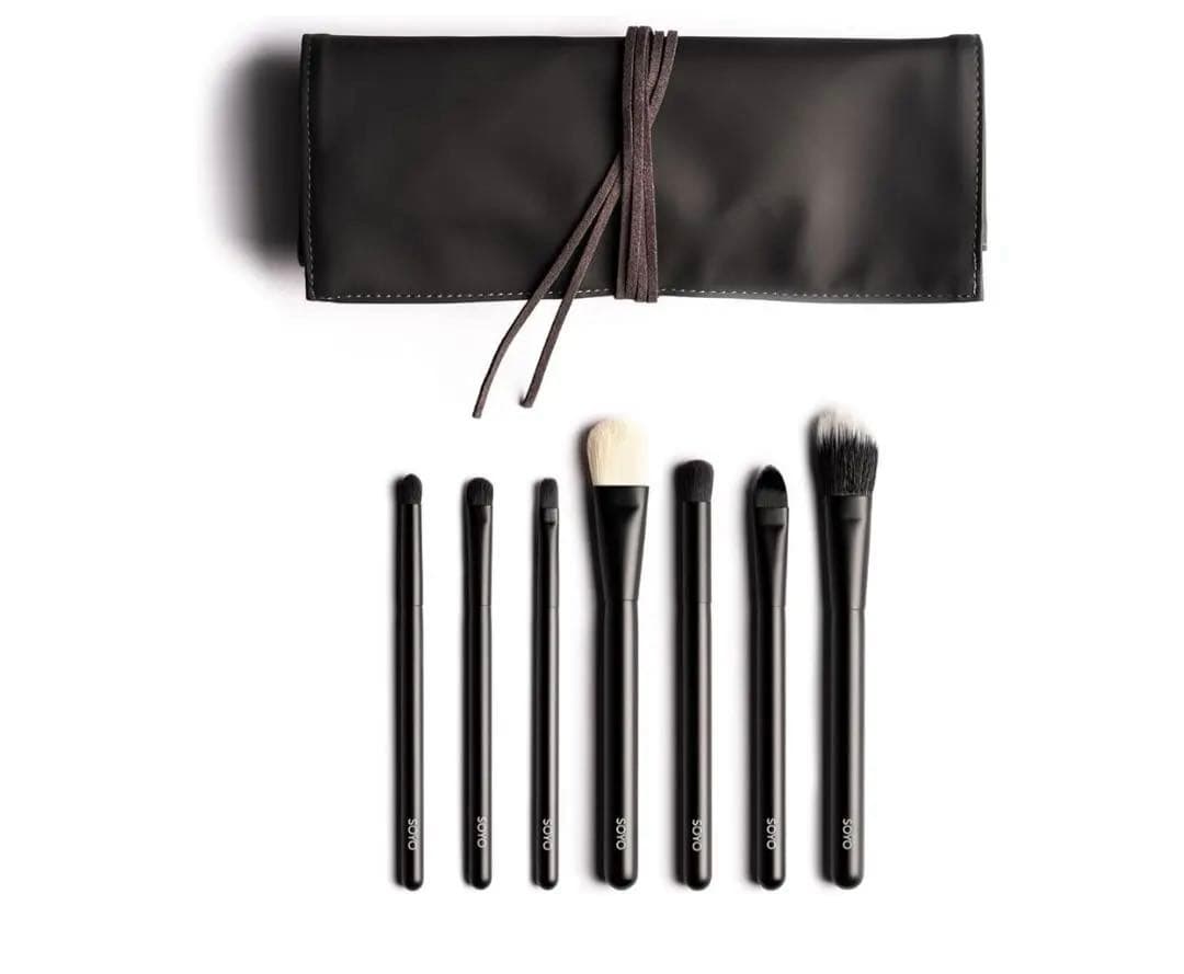 SOYO マルチユース セット（7本＋ケース付）