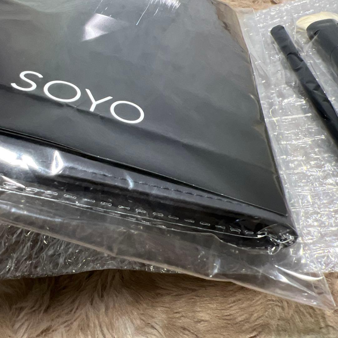 SOYO マルチユース セット（7本＋ケース付）