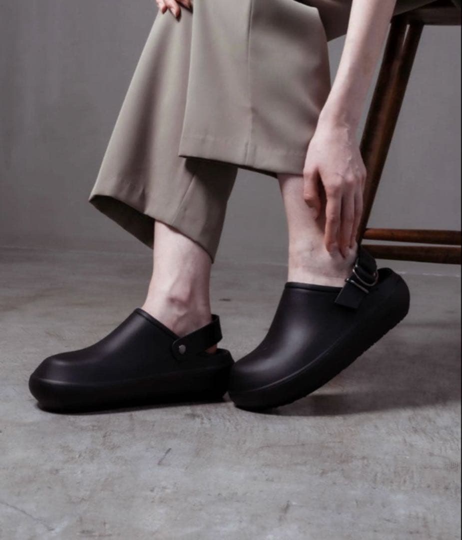 chara　Ethform エフォームジャパン