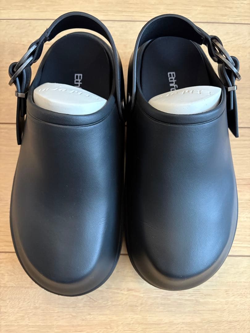 chara　Ethform エフォームジャパン