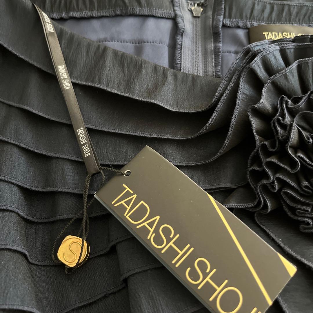 TADASHI SHOJI タダシショウジ❤︎デザインドレス