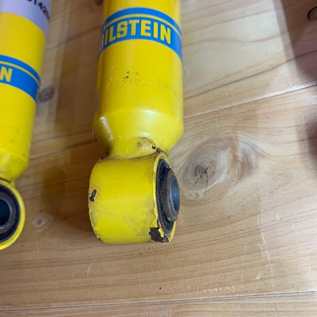BILSTEIN ビルシュタイン　ショックアブソーバー　現行ジムニーjb64用