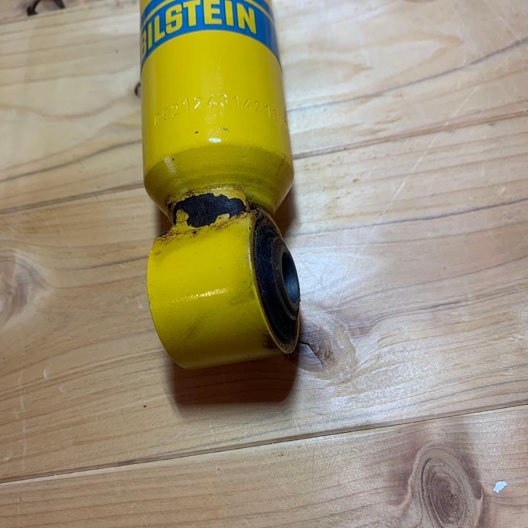 BILSTEIN ビルシュタイン　ショックアブソーバー　現行ジムニーjb64用