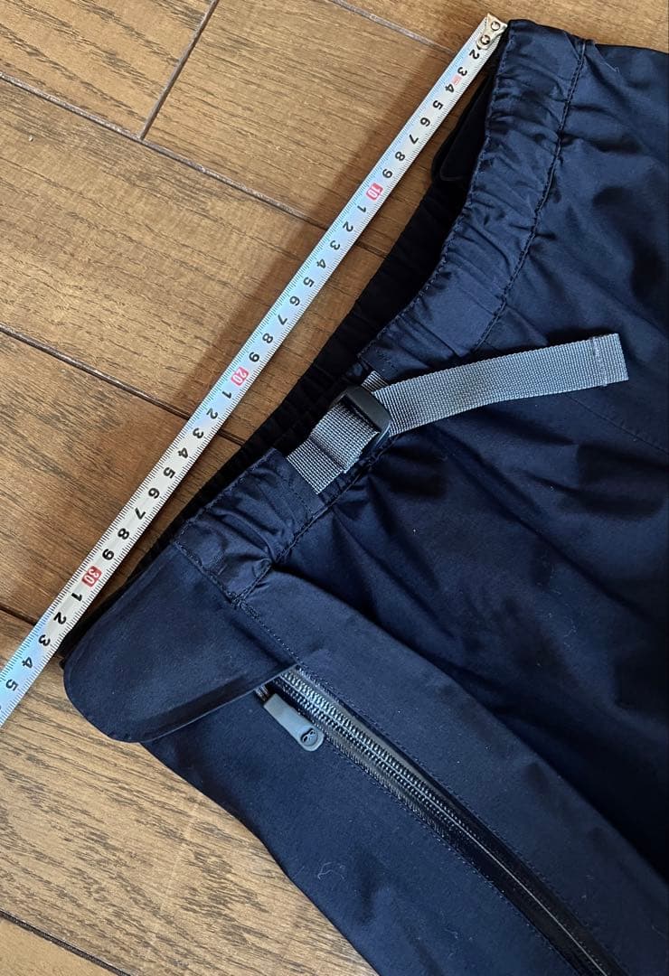 アウトドアリサーチ ゴアテックス XS 防水　バックカントリー　スキー　雪山登山