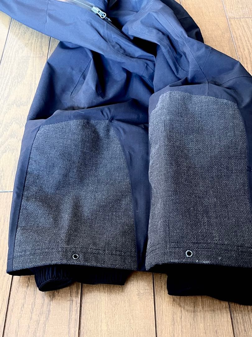 アウトドアリサーチ ゴアテックス XS 防水　バックカントリー　スキー　雪山登山