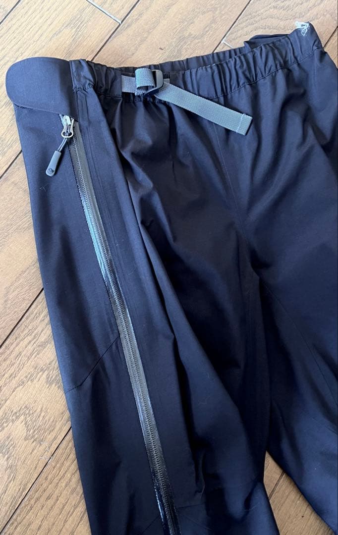 アウトドアリサーチ ゴアテックス XS 防水　バックカントリー　スキー　雪山登山