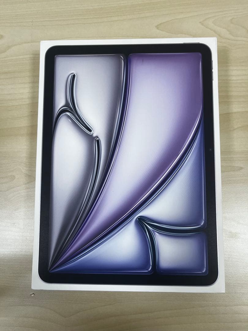 値下げ！新品未開封Apple iPad Air (M3) 11インチ 128GB