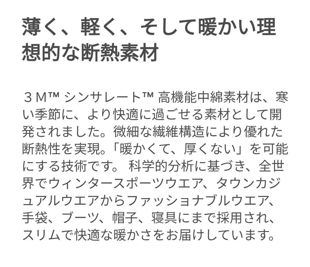 【美品】オーシャンビートル　3M™️シンサレート™️　オーバーオール　L