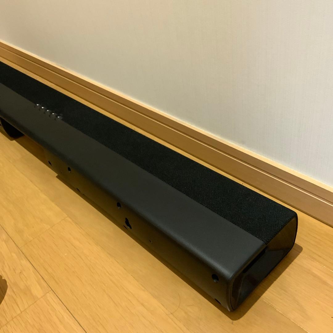 DENON DHT-S216 サウンドバー（本体・電源ケーブルのみ）
