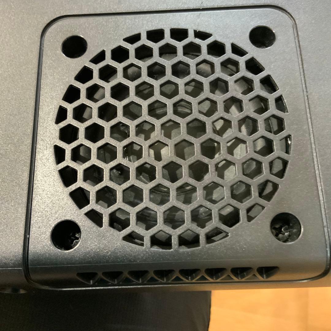 DENON DHT-S216 サウンドバー（本体・電源ケーブルのみ）