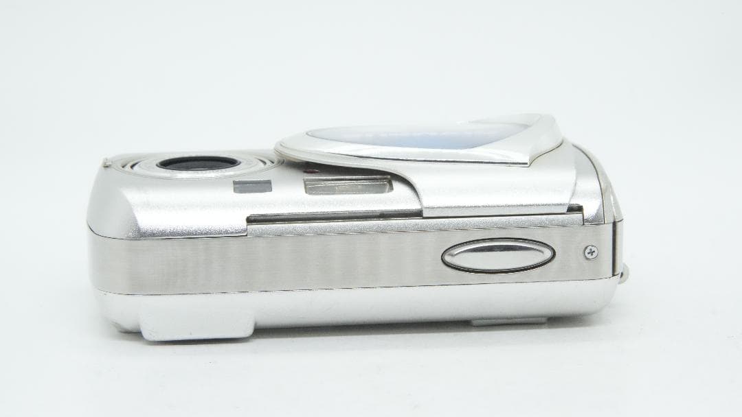 【A2232】 OLYMPUS μ-10 DIGITAL オリンパス ミュー