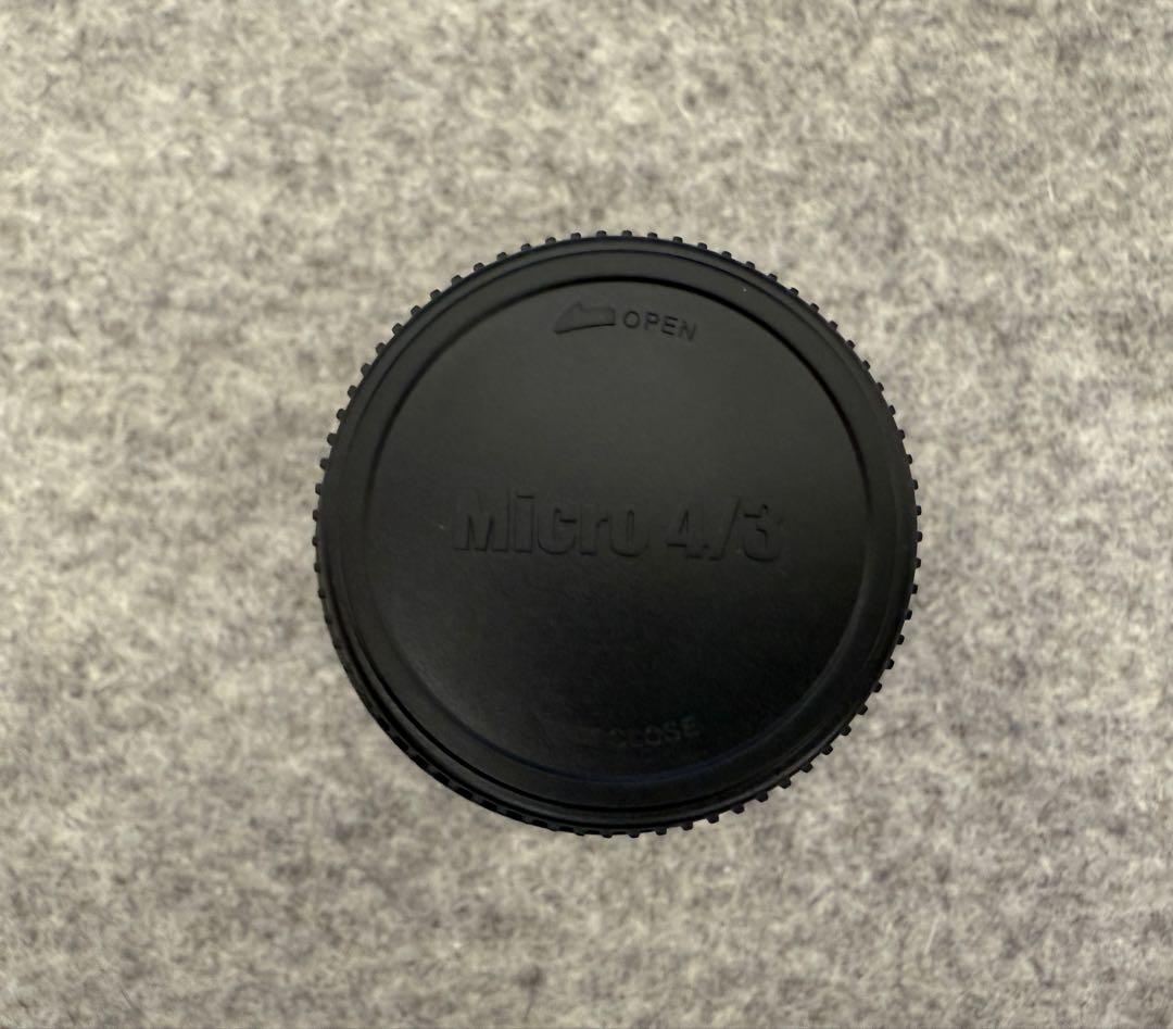 フォクトレンダー NOKTON 25mm F0.95 typeⅡ