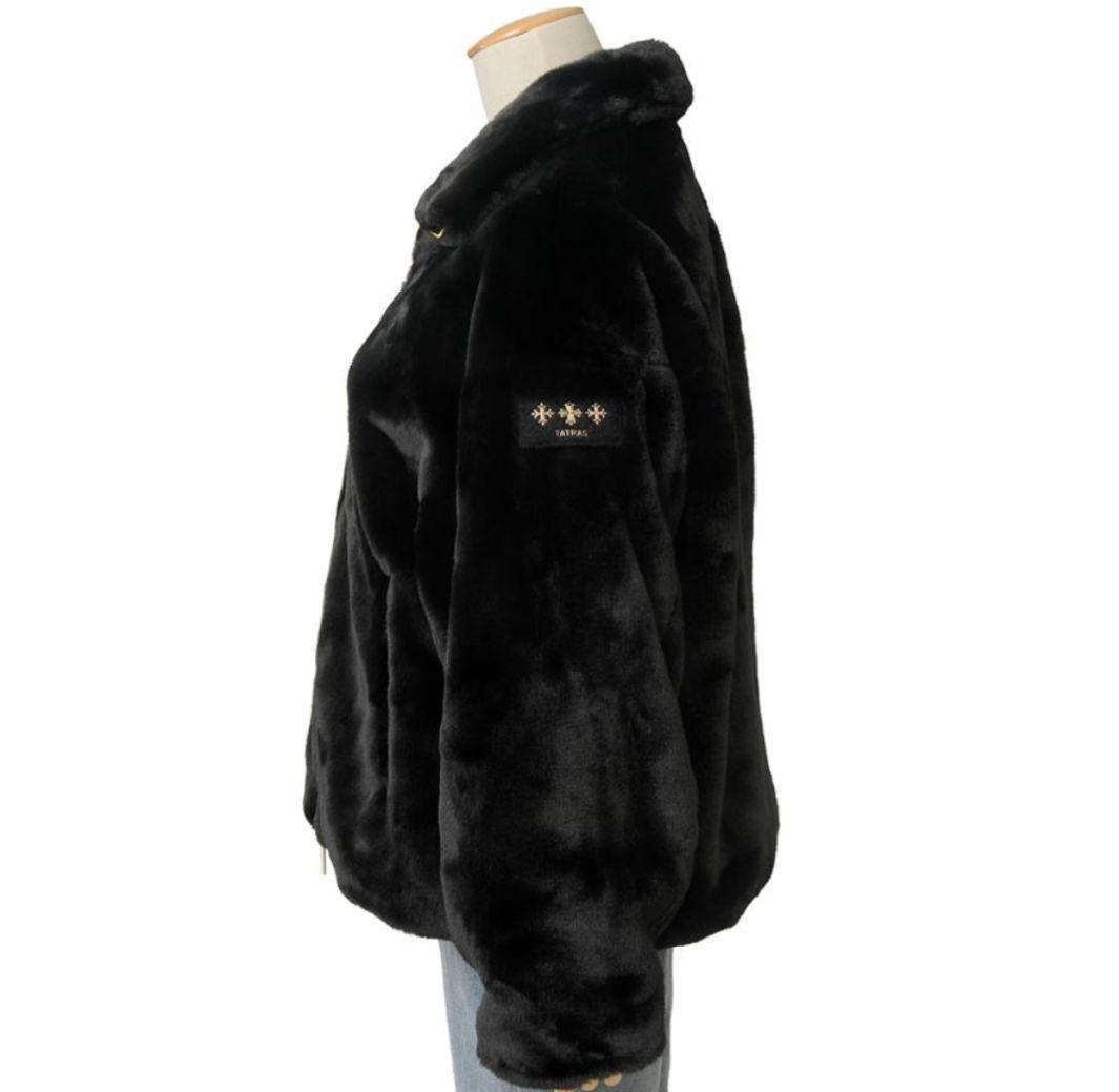 TATRAS タトラス☆バルブラ 2024AW