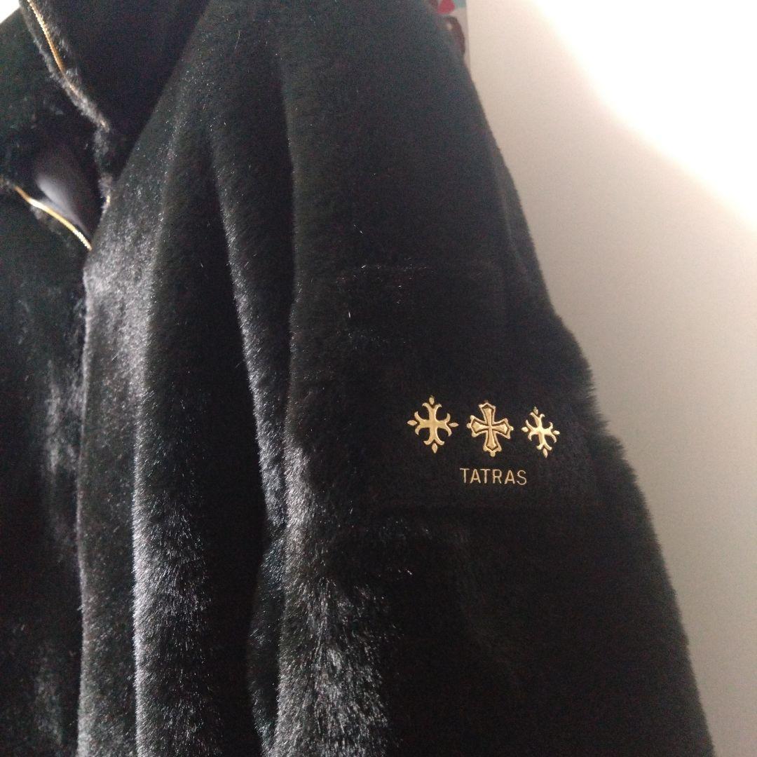 TATRAS タトラス☆バルブラ 2024AW