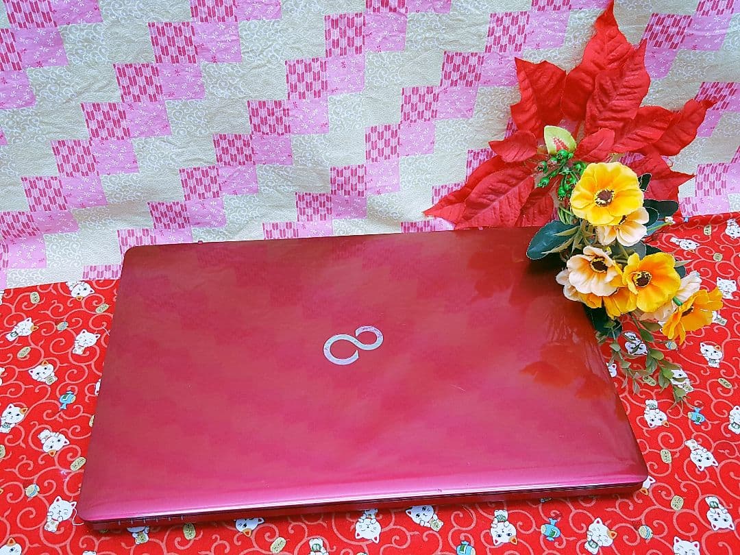 最新Windows11搭載/2019年モデル/大容量1000GB/オフィス