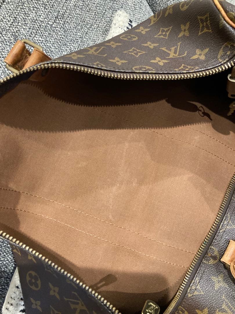 Louis Vuitton キーポール50