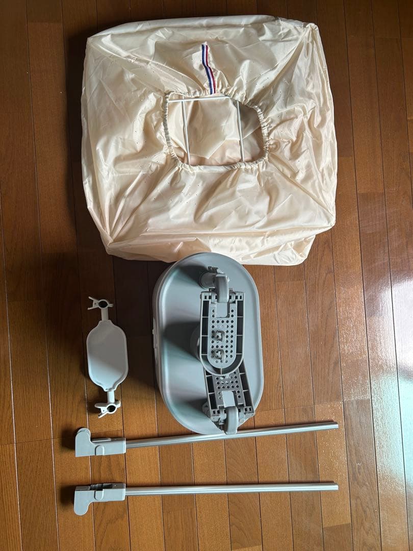 Airsmoo室内衣類乾燥機