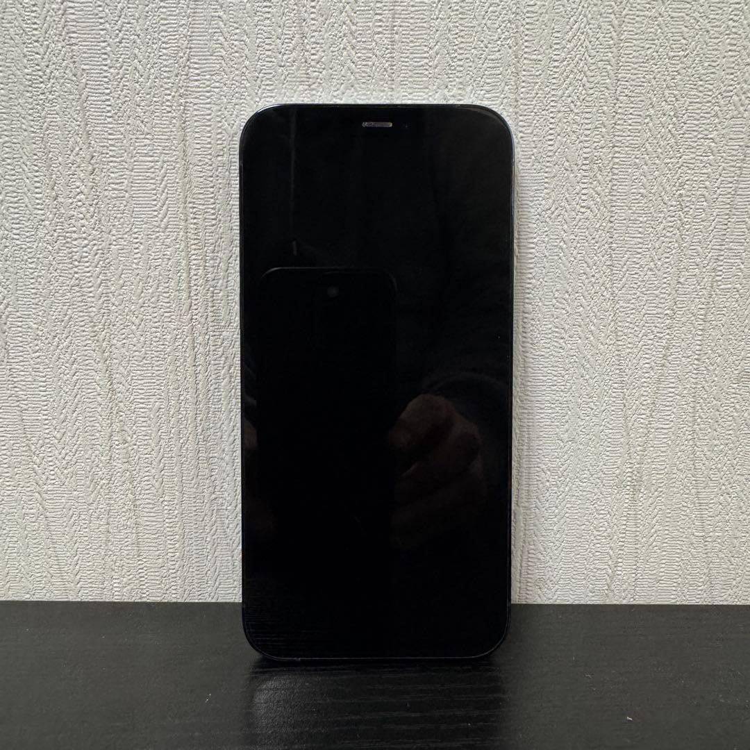 Apple iPhone 12 Pro 256gb パシフィックブルー