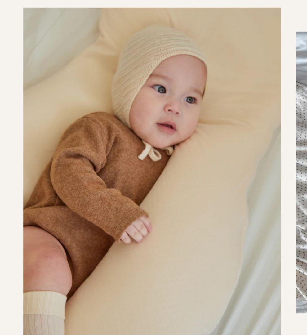 YuunySleep スリープ枕 ウサギ型