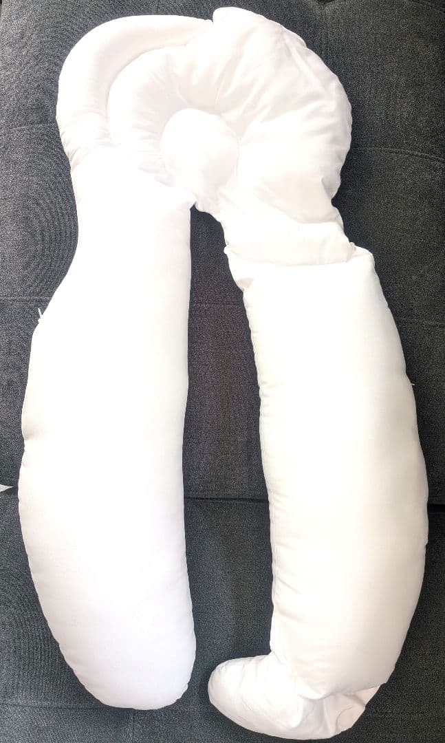 YuunySleep スリープ枕 ウサギ型