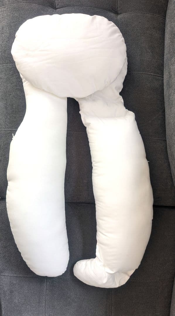 YuunySleep スリープ枕 ウサギ型