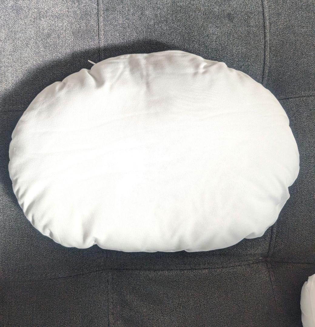 YuunySleep スリープ枕 ウサギ型