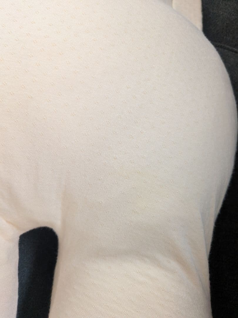 YuunySleep スリープ枕 ウサギ型