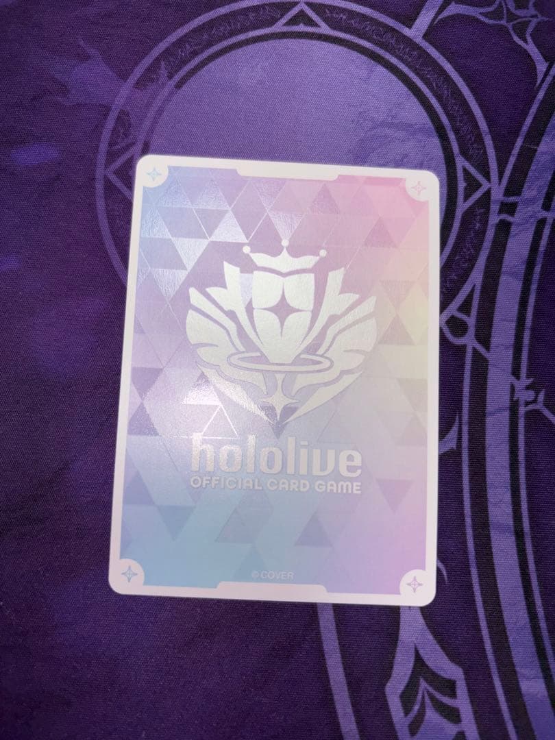 黒*糖様 沙花叉クロヱSEC