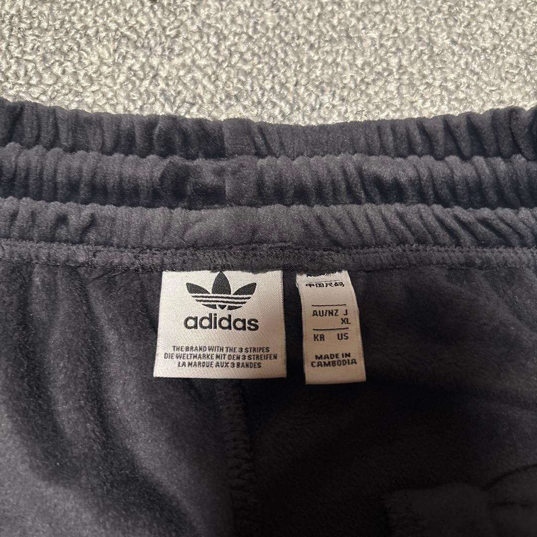 アディブレイク クラシック トラックパンツ