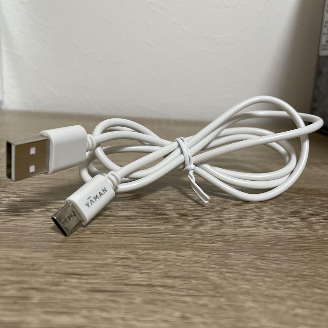 YAMAN リフトロジー　ゴールド・YJFD1N