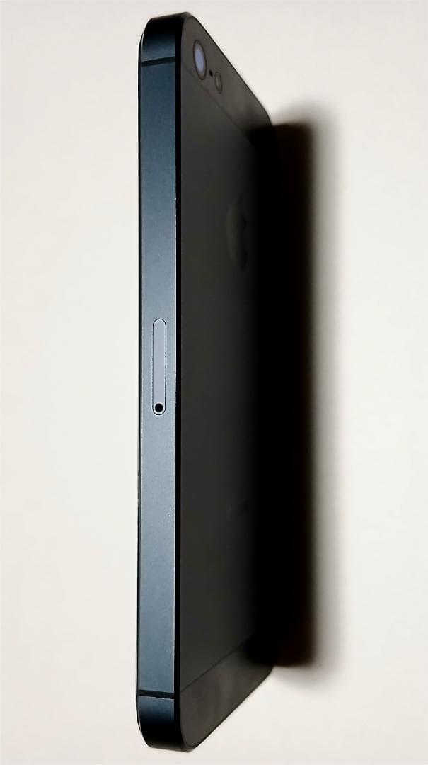 Softbank Apple iPhone 5 極上状態 MD297J 16GB