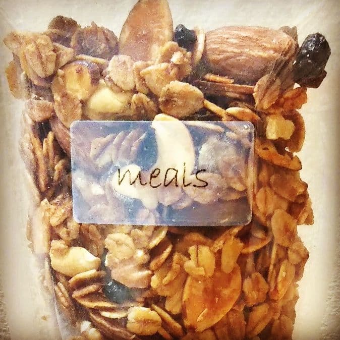 meals（お菓子工房）お問合せ専用ページ♪