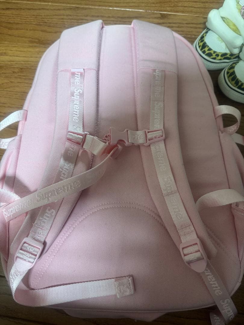 Supreme リュック