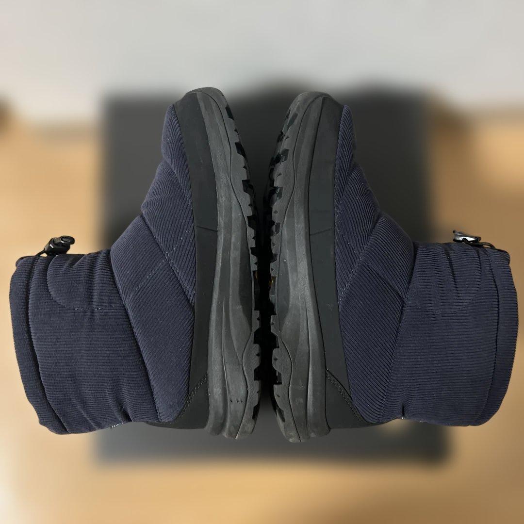 再値下げ！THE NORTH FACE ヌプシブーティ