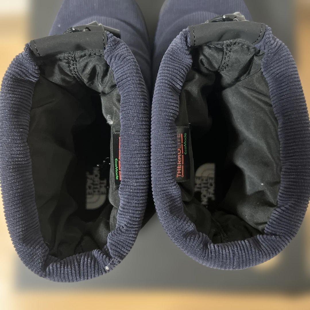 再値下げ！THE NORTH FACE ヌプシブーティ