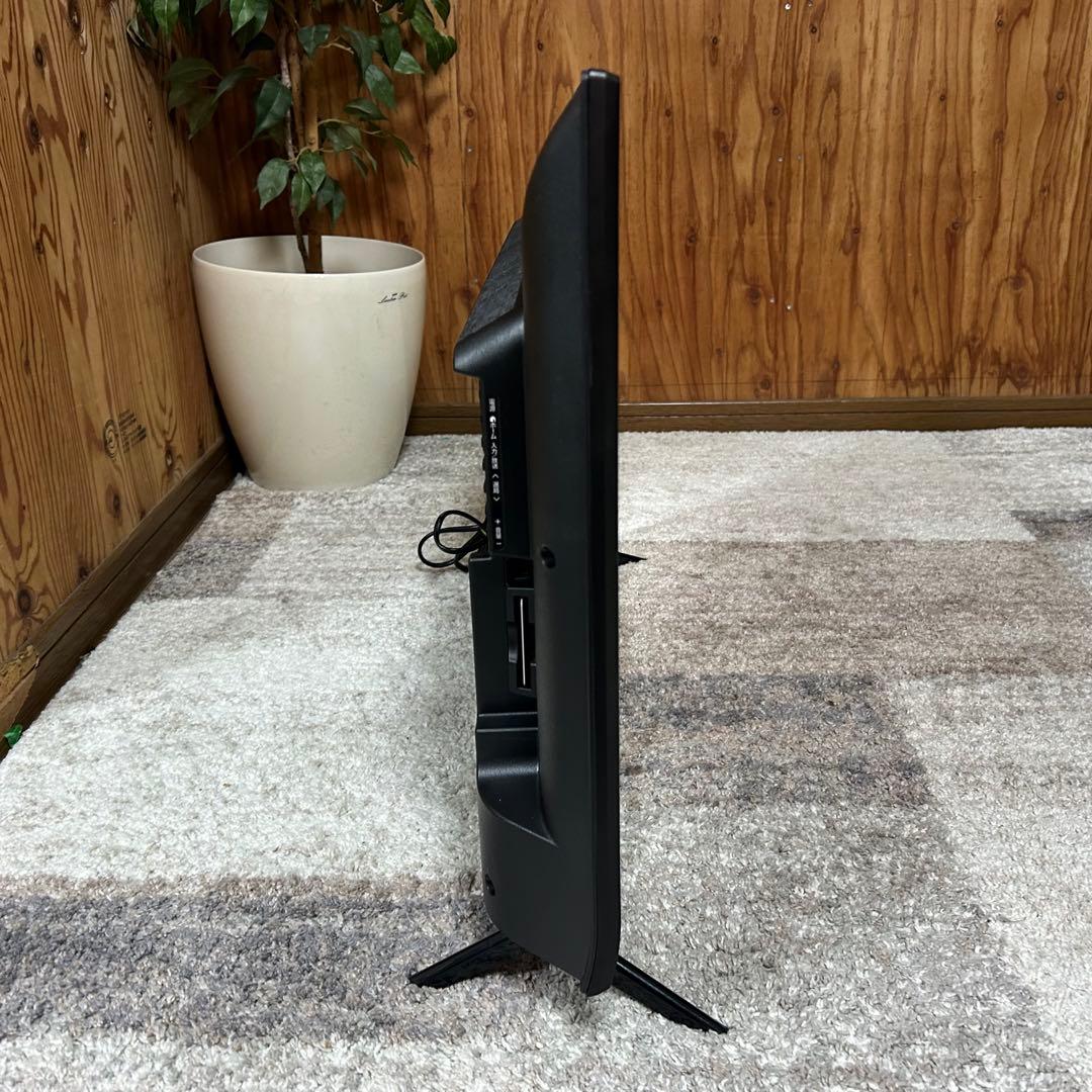 都内23区送料無料❗️ SHARP 液晶テレビ　2T-C32AC2 2022年製✨