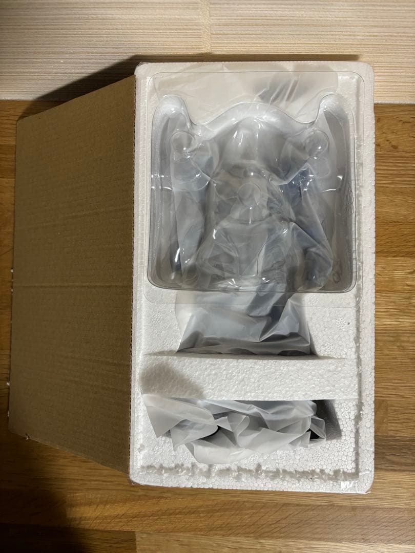 メタルコンポジット　#1031 グフ　美品