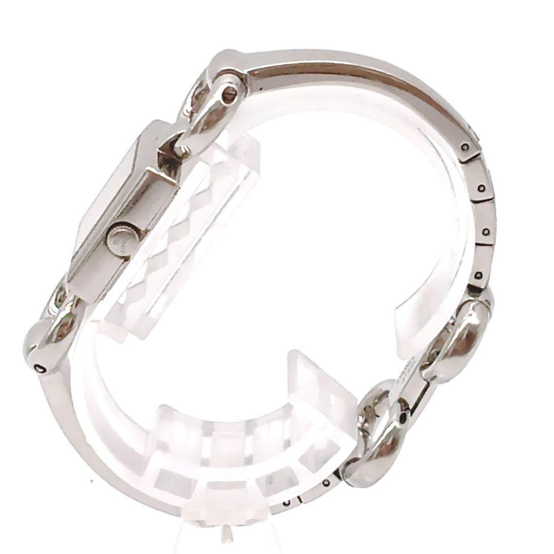 【Anneさん専用】GUCCI 120 トルナヴォーニ スクエア ピンク