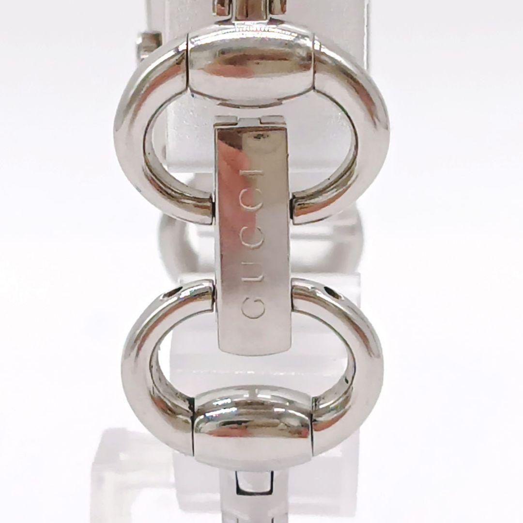 【Anneさん専用】GUCCI 120 トルナヴォーニ スクエア ピンク